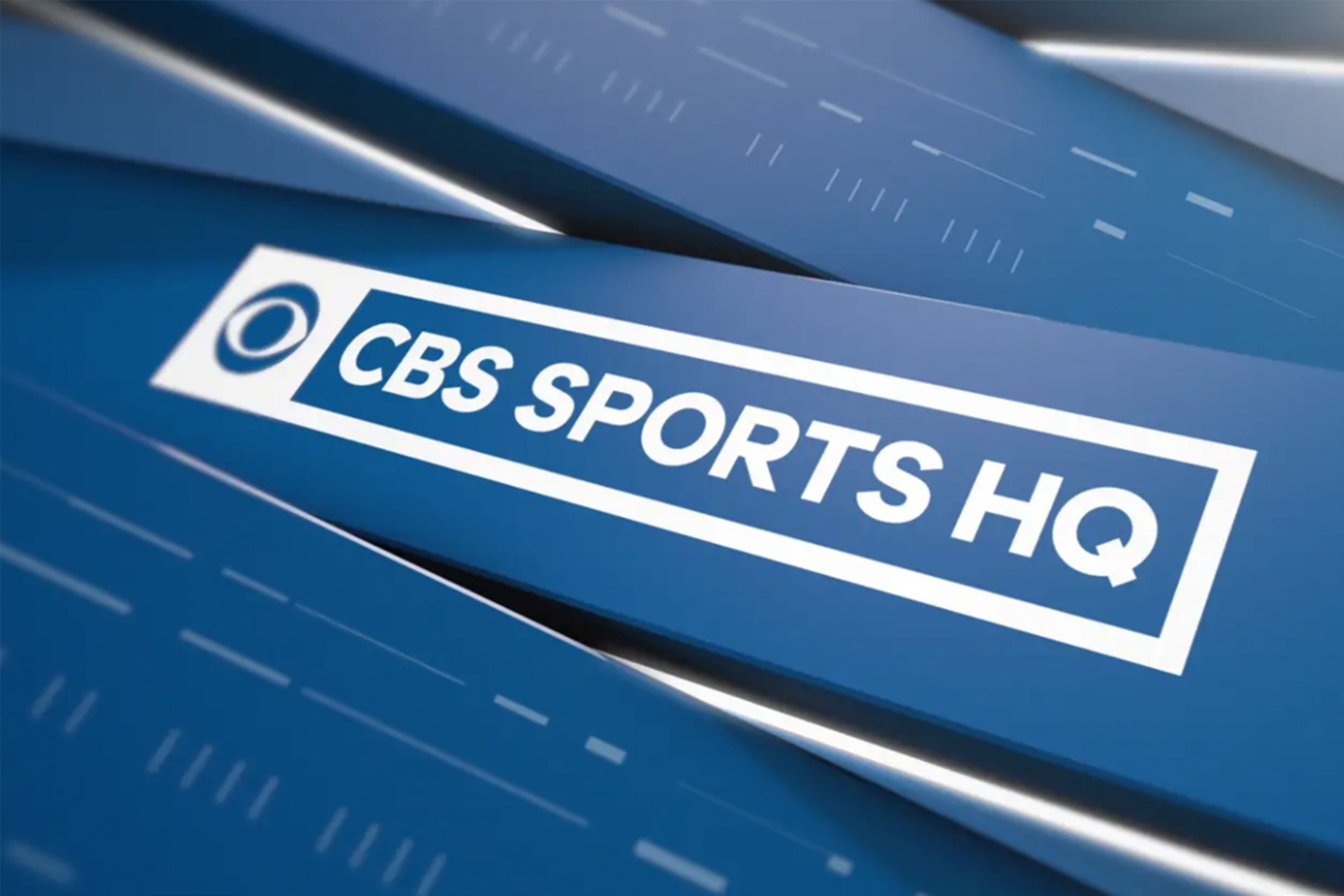 CBS Sports HQ