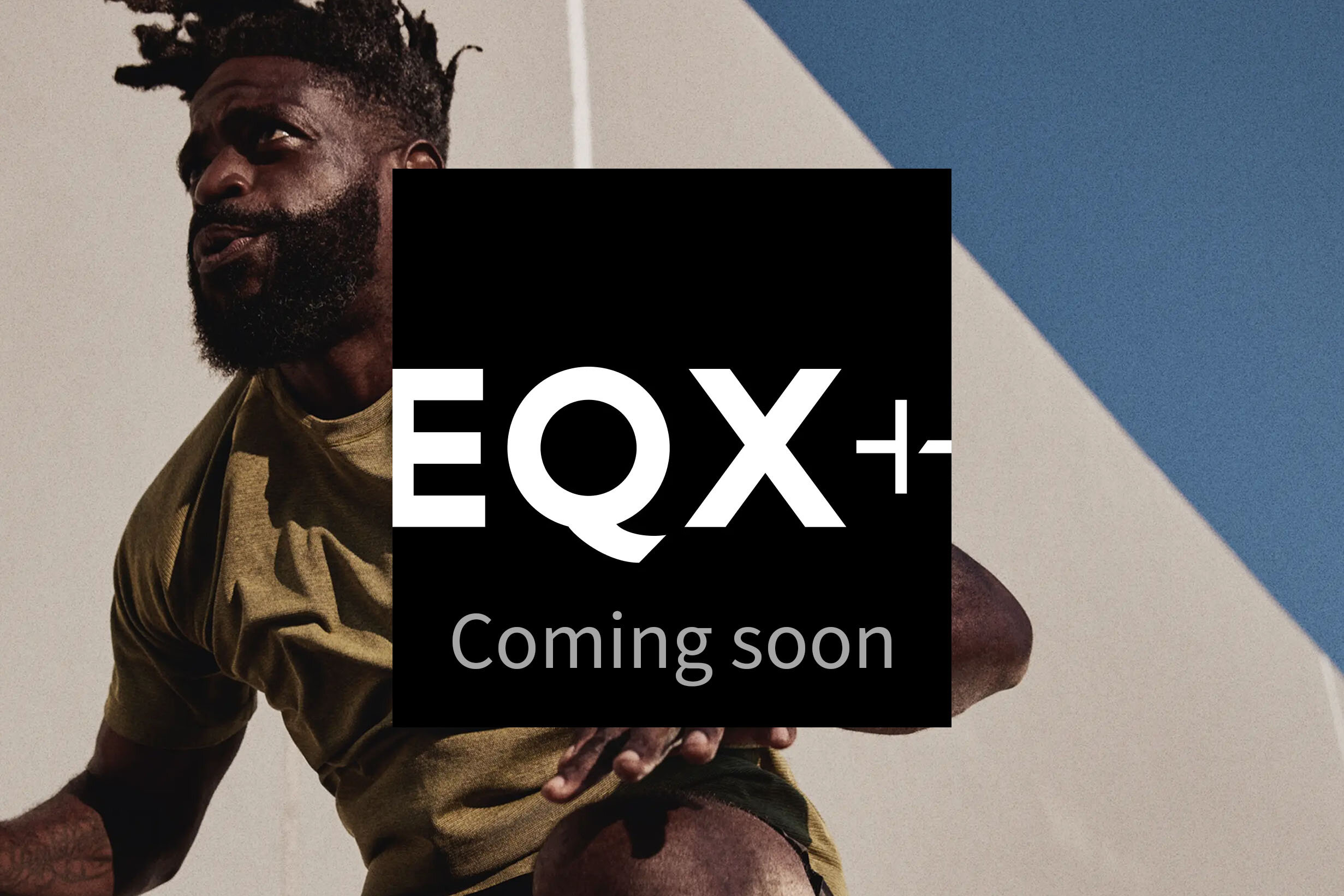 Equinox+ TV app